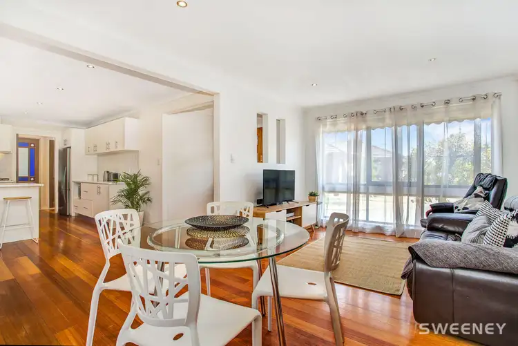 Fourth view of Homely unit listing, 3/100 Railway St Sth, Altona VIC 3018