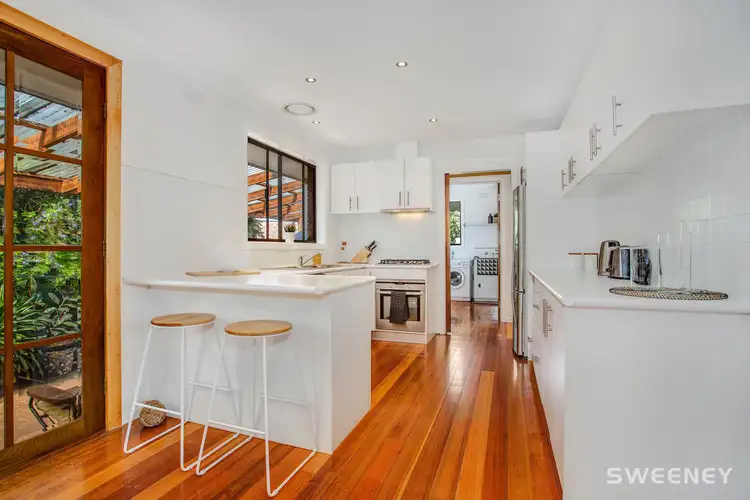 Fifth view of Homely unit listing, 3/100 Railway St Sth, Altona VIC 3018