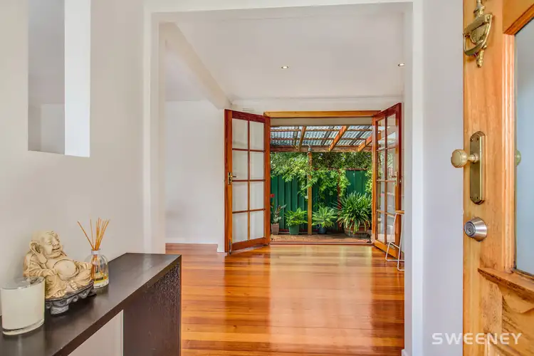 Sixth view of Homely unit listing, 3/100 Railway St Sth, Altona VIC 3018