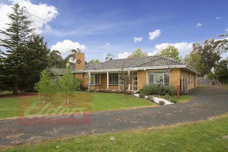 373 COMMERCIAL ROAD, Yarram VIC 3971