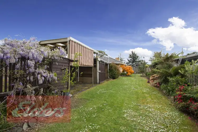 Seventh view of Homely house listing, 373 COMMERCIAL ROAD, Yarram VIC 3971