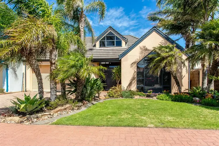 14 South Australia One Drive, North Haven SA 5018