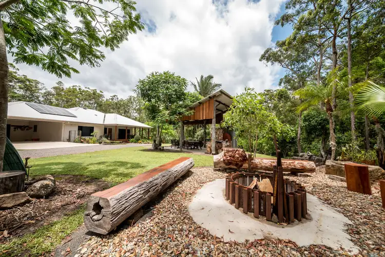Main view of Homely house listing, 43 Pomona Connection Road, Pomona QLD 4568