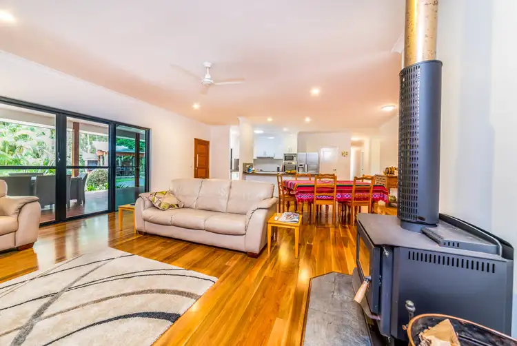 Third view of Homely house listing, 43 Pomona Connection Road, Pomona QLD 4568