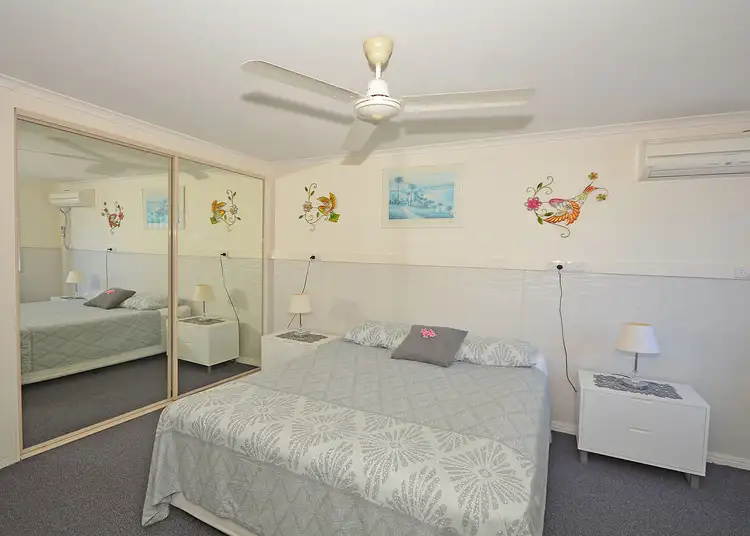 Sixth view of Homely unit listing, 15/383 Esplanade, Torquay QLD 4655