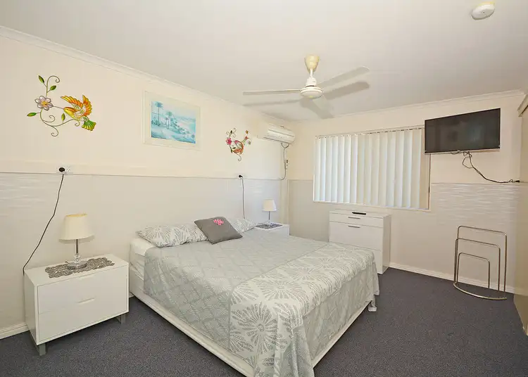 Seventh view of Homely unit listing, 15/383 Esplanade, Torquay QLD 4655
