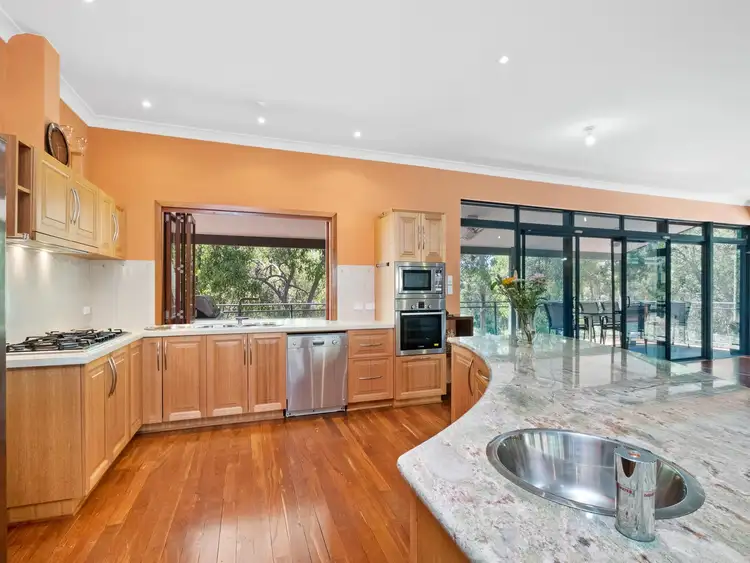 Second view of Homely house listing, 90 Hummerston Road, Piesse Brook WA 6076