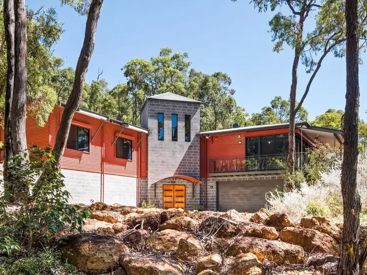 Third view of Homely house listing, 90 Hummerston Road, Piesse Brook WA 6076