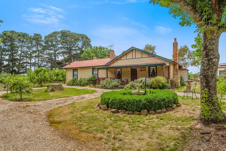 Fifth view of Homely house listing, 52 Fiddlers Green Road, Kyneton VIC 3444