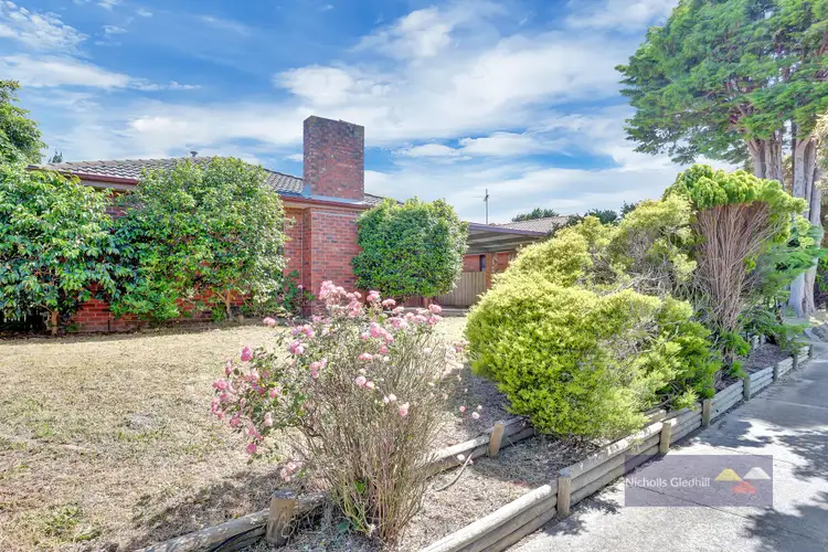 Main view of Homely house listing, 59 Shetland Street, Endeavour Hills VIC 3802
