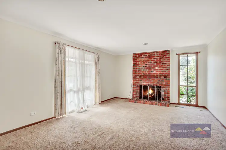 Second view of Homely house listing, 59 Shetland Street, Endeavour Hills VIC 3802