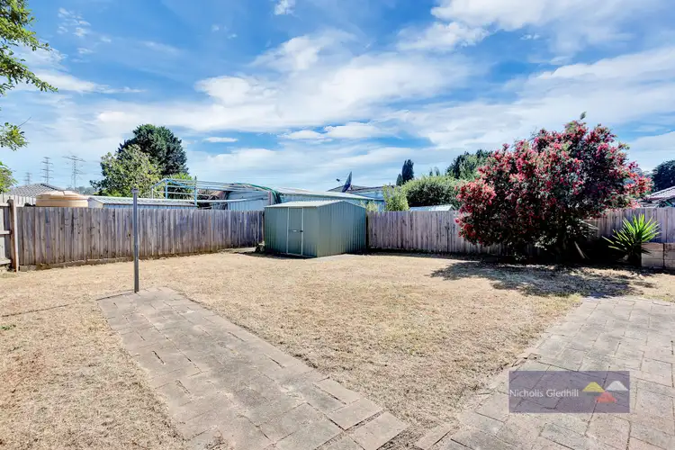 Fifth view of Homely house listing, 59 Shetland Street, Endeavour Hills VIC 3802