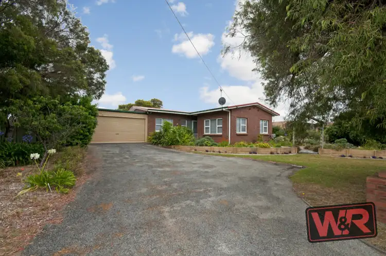 Third view of Homely house listing, 30 Bedwell Street, Emu Point WA 6330