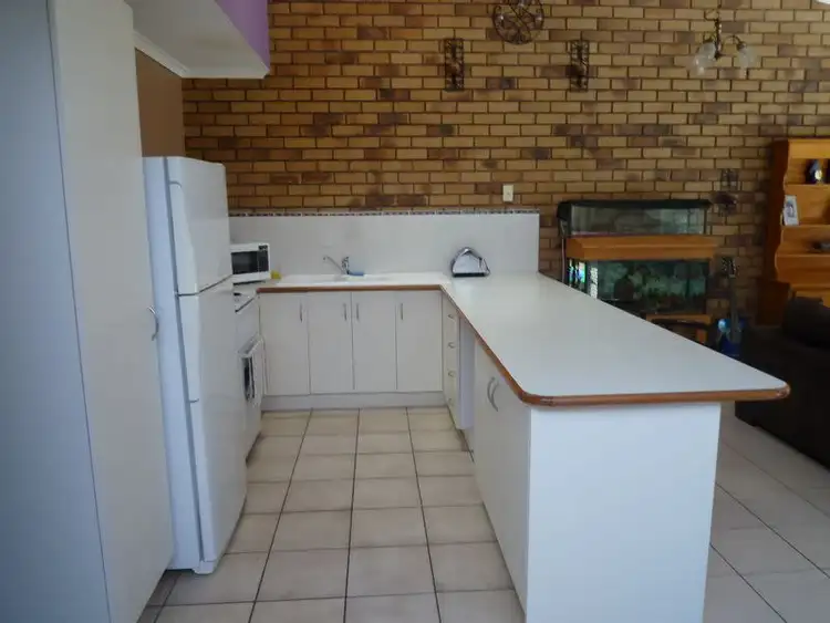 Second view of Homely villa listing, 5/133 Freshwater Street, Torquay QLD 4655