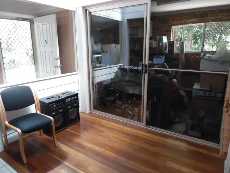 Fifth view of Homely villa listing, 5/133 Freshwater Street, Torquay QLD 4655