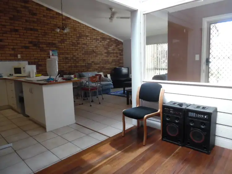 Sixth view of Homely villa listing, 5/133 Freshwater Street, Torquay QLD 4655