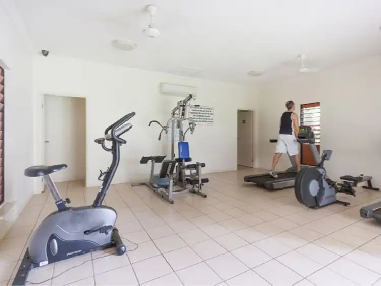 Third view of Homely unit listing, 306/2-8 Rigg Street, Woree QLD 4868