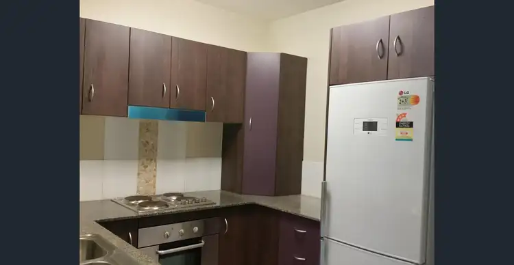 Sixth view of Homely unit listing, 306/2-8 Rigg Street, Woree QLD 4868