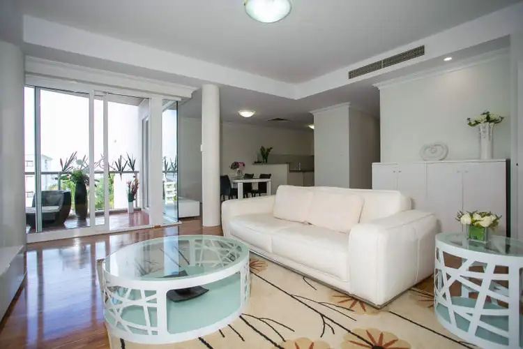 7/69 Malcolm Street, West Perth WA 6005