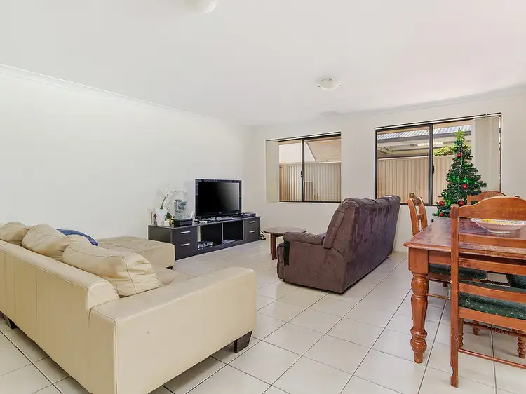 Second view of Homely house listing, 20 Baycliff Turn, Waikiki WA 6169