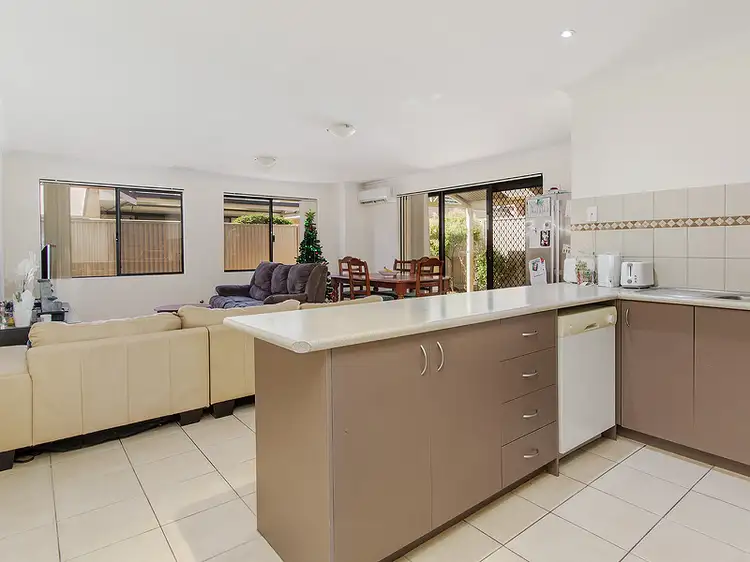 Fifth view of Homely house listing, 20 Baycliff Turn, Waikiki WA 6169