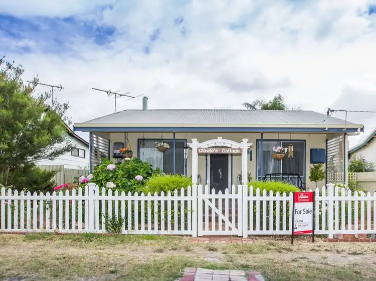 20 Clifton Street, Collie WA 6225