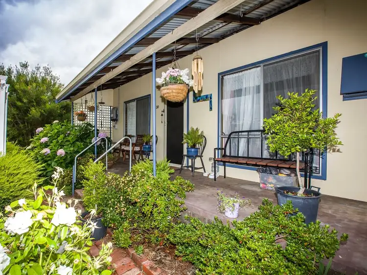 Second view of Homely house listing, 20 Clifton Street, Collie WA 6225