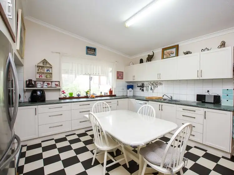 Fifth view of Homely house listing, 20 Clifton Street, Collie WA 6225