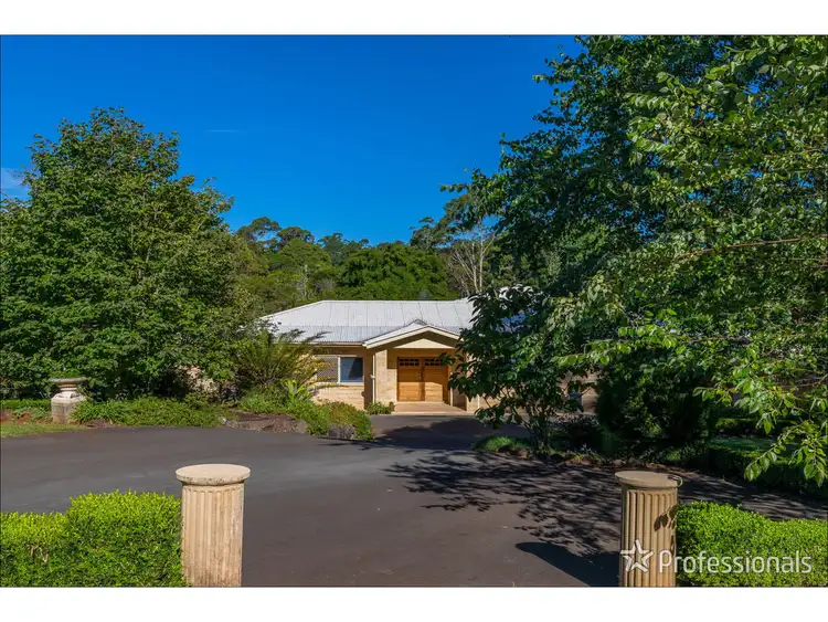 Second view of Homely house listing, 69-73 Benowa Street, Tamborine Mountain QLD 4272