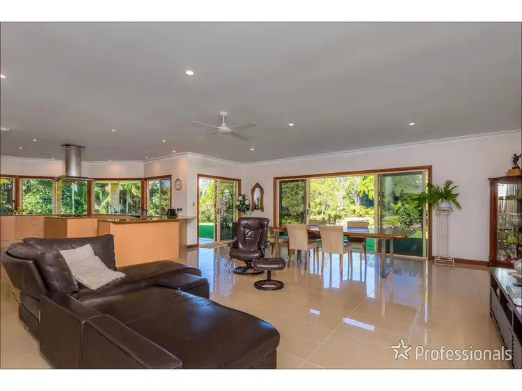 Third view of Homely house listing, 69-73 Benowa Street, Tamborine Mountain QLD 4272