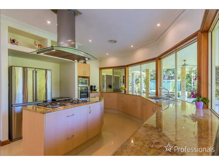 Fourth view of Homely house listing, 69-73 Benowa Street, Tamborine Mountain QLD 4272