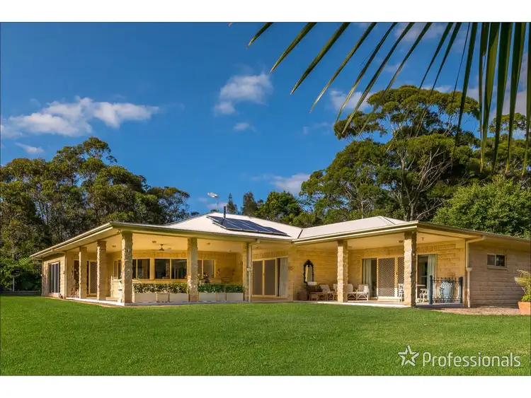 Fifth view of Homely house listing, 69-73 Benowa Street, Tamborine Mountain QLD 4272