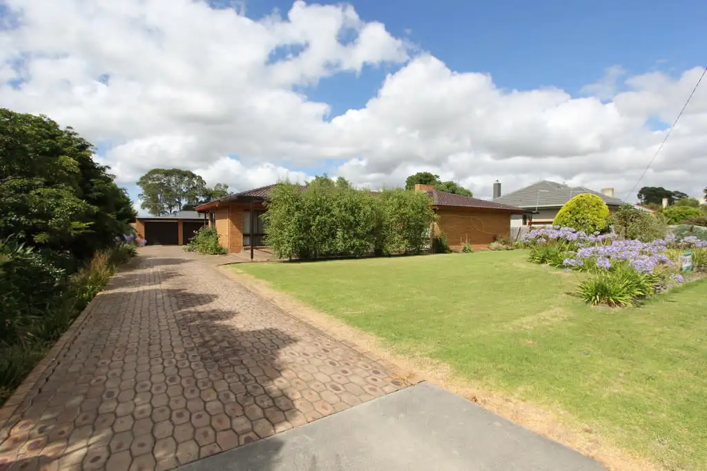 Main view of Homely house listing, 48 Duke Street, Yarram VIC 3971
