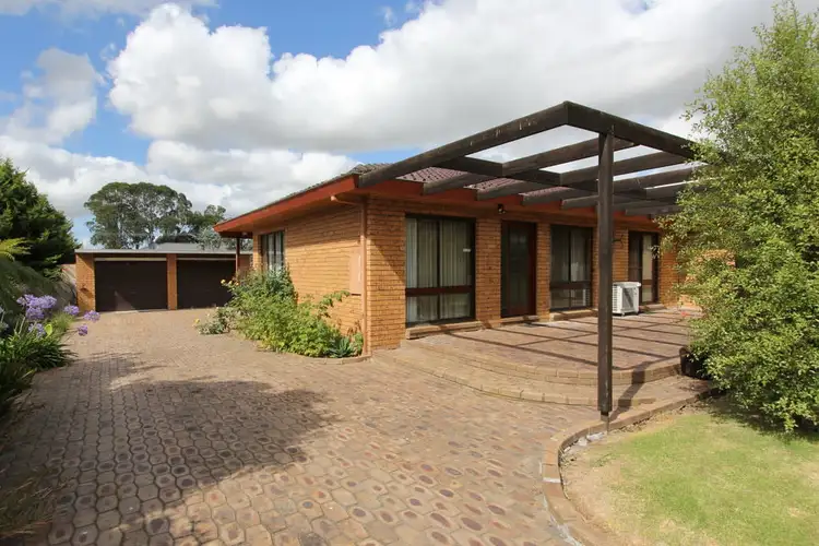 Second view of Homely house listing, 48 Duke Street, Yarram VIC 3971