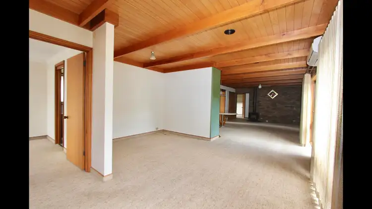 Third view of Homely house listing, 48 Duke Street, Yarram VIC 3971