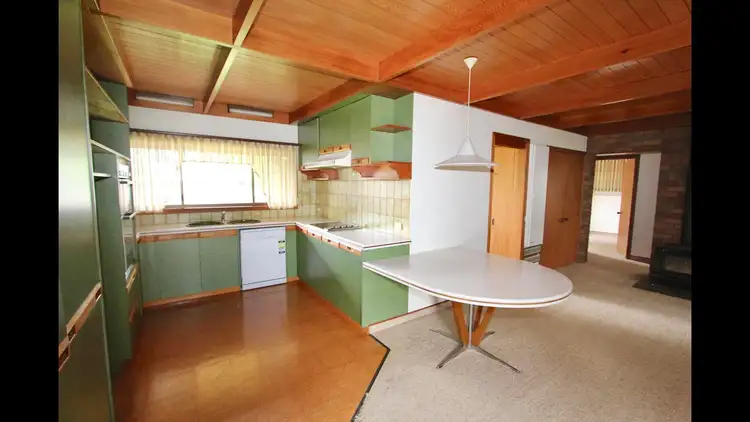 Fourth view of Homely house listing, 48 Duke Street, Yarram VIC 3971