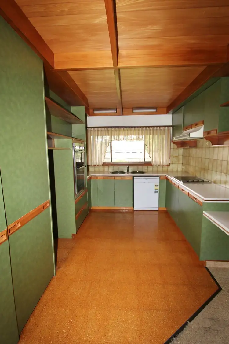 Fifth view of Homely house listing, 48 Duke Street, Yarram VIC 3971