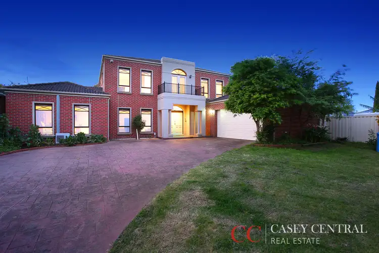 44 Littlecroft Avenue, Narre Warren South VIC 3805
