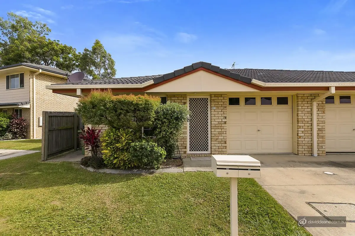 Main view of Homely townhouse listing, 902/2 Nicol Way, Brendale QLD 4500