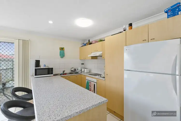 Second view of Homely townhouse listing, 902/2 Nicol Way, Brendale QLD 4500