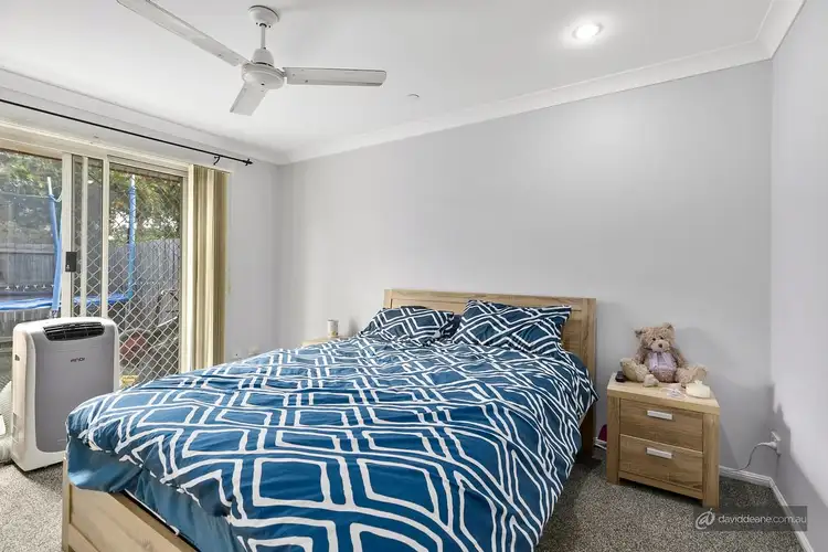 Fourth view of Homely townhouse listing, 902/2 Nicol Way, Brendale QLD 4500