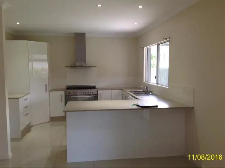 Second view of Homely house listing, 16 Honey Myrtle Street, Proserpine QLD 4800