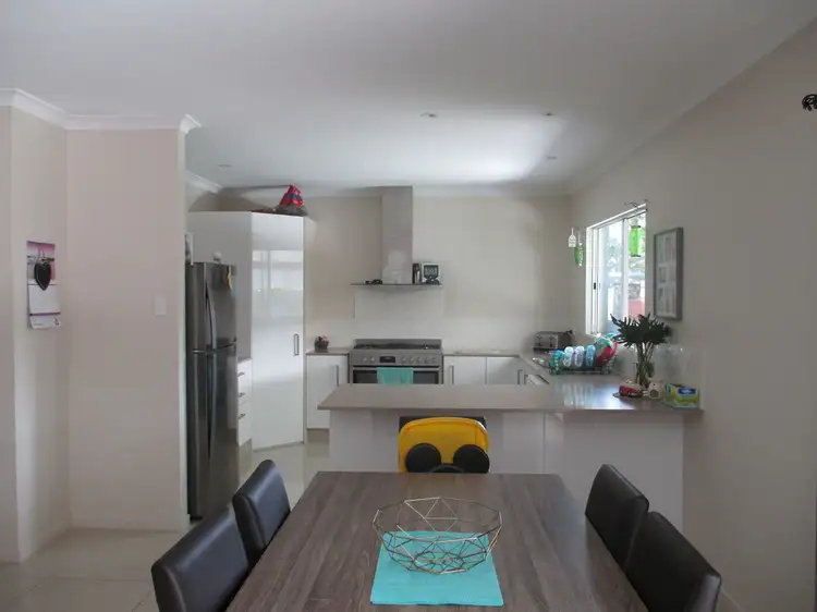 Third view of Homely house listing, 16 Honey Myrtle Street, Proserpine QLD 4800