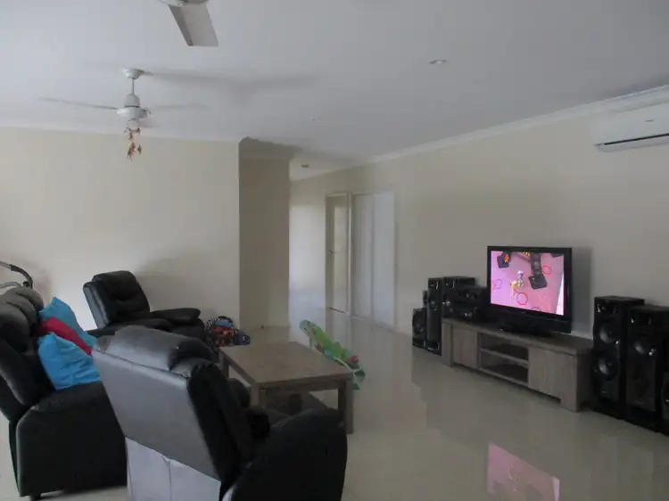 Fourth view of Homely house listing, 16 Honey Myrtle Street, Proserpine QLD 4800