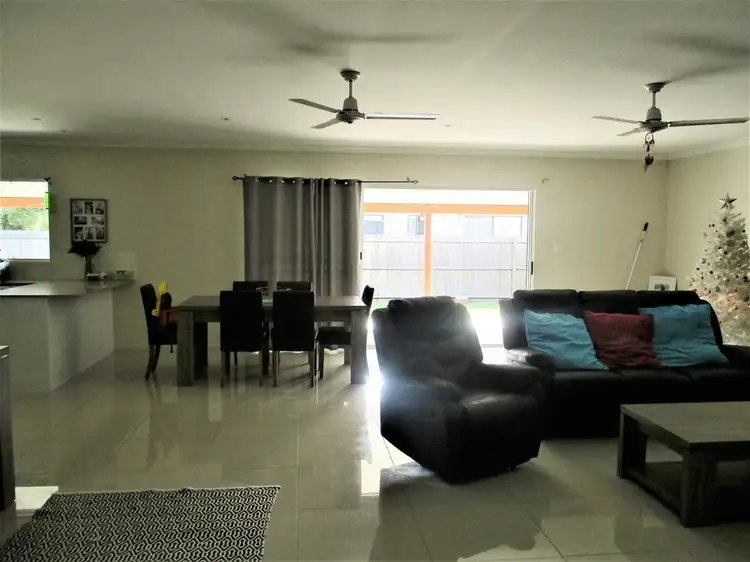 Fifth view of Homely house listing, 16 Honey Myrtle Street, Proserpine QLD 4800
