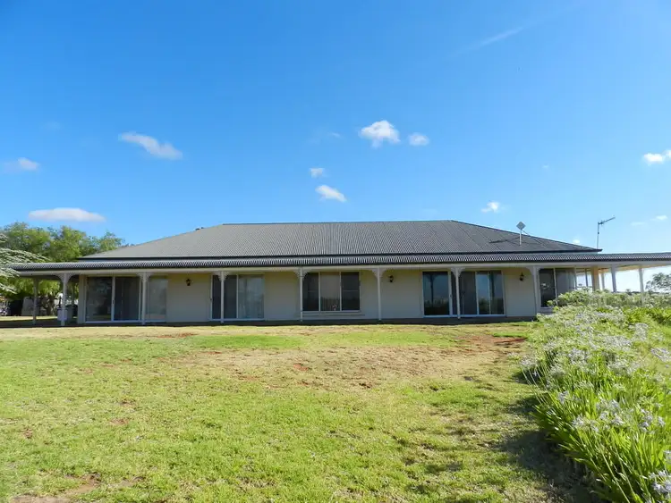 Second view of Homely rural property listing, 30 Springcart Gully Road, Berri SA 5343