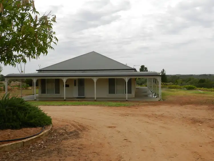 Third view of Homely rural property listing, 30 Springcart Gully Road, Berri SA 5343