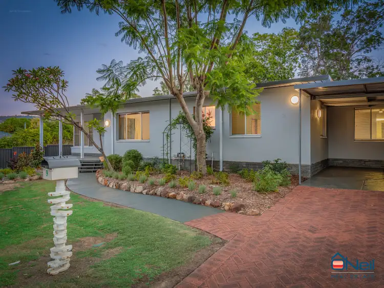 Third view of Homely house listing, 9 Stevington Street, Kelmscott WA 6111