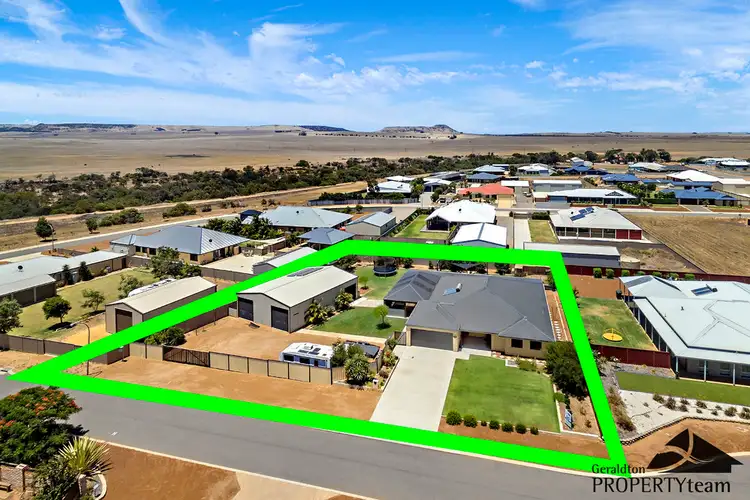5 Coolabah Court, Woorree WA 6530
