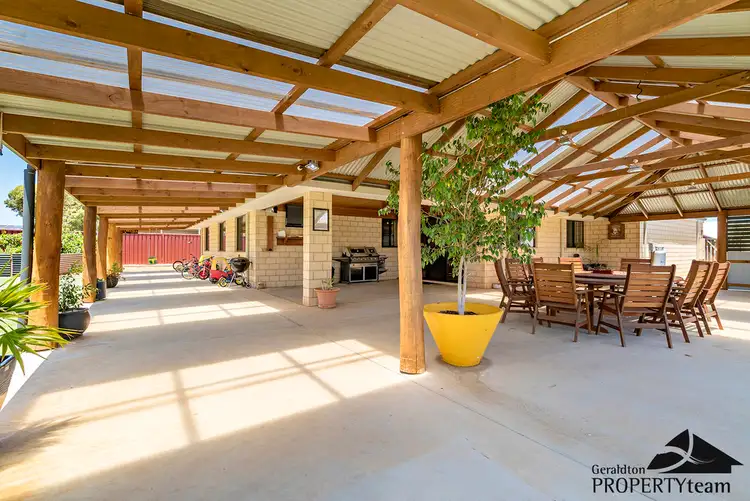 Second view of Homely house listing, 5 Coolabah Court, Woorree WA 6530
